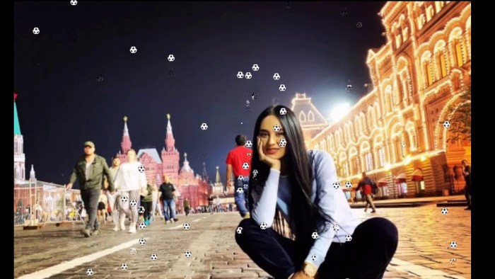 Sugdiyona azimova