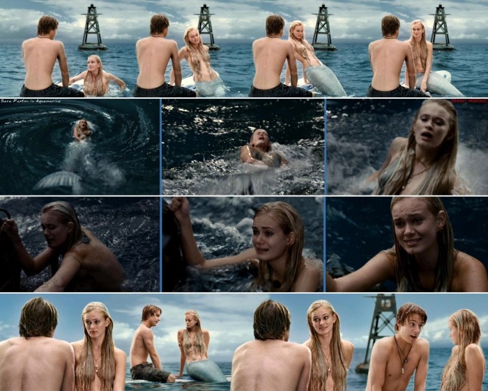 Naked Melanie Paxson