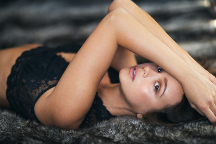 Anna kozhevnikova Photoshoot 2019