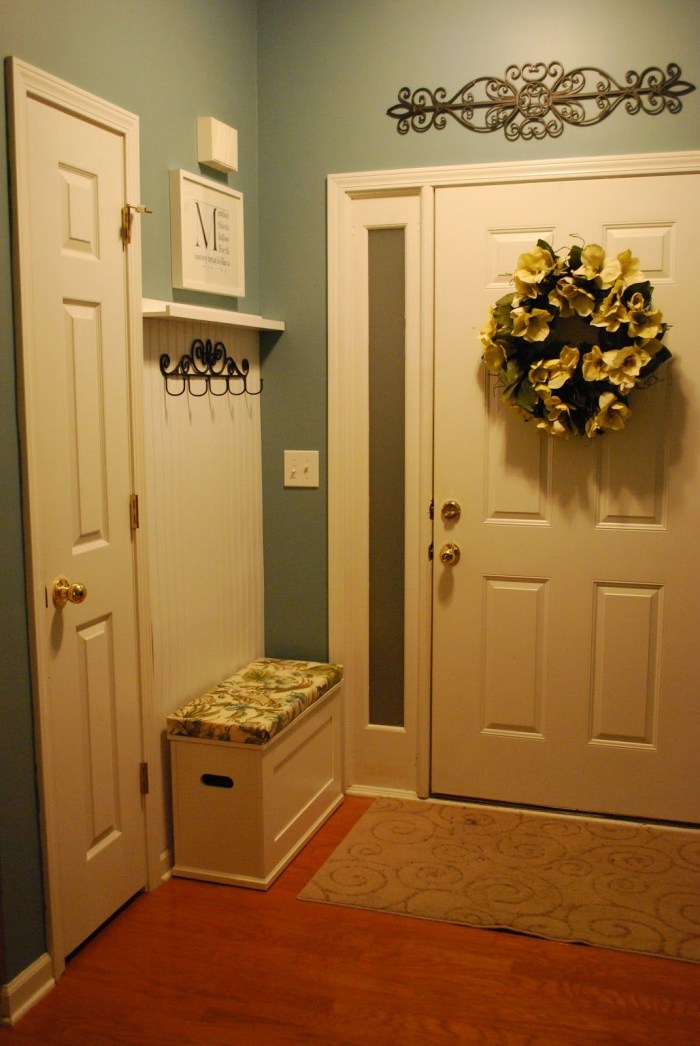 DIY Home Decor in the House