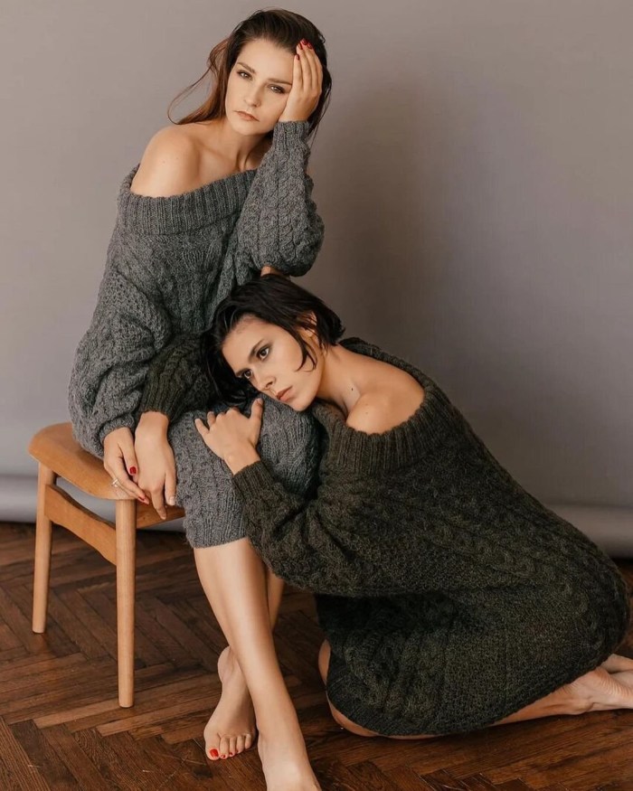 Glafira Tarkhanova Feet