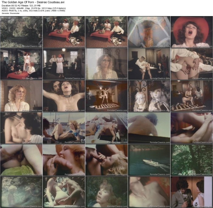 John Holmes Pornstar