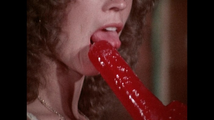 Long Dong Silver dick