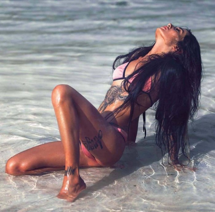 Lisa Cherkasova Volzhsky