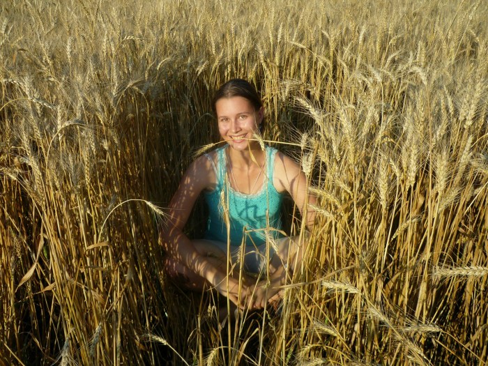 Cherkasova Polina Vladimirovna