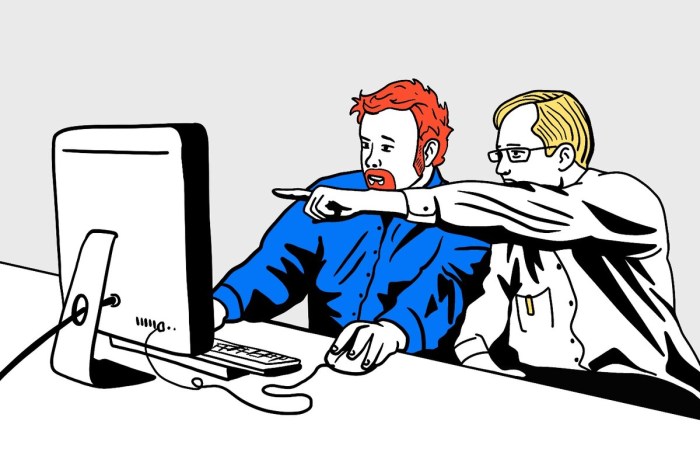 Nutritionist illustration