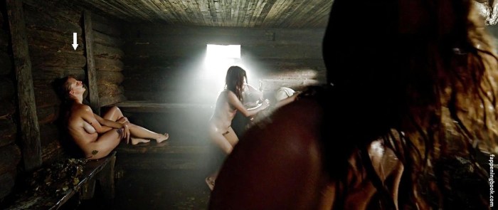 Ekaterina Nikolaevna Vilkova Naked