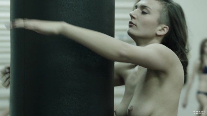 Actress Ekaterina Vilkova XXX