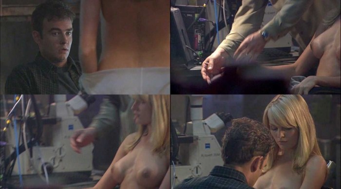 Individual 3 Sunny Mabri Naked