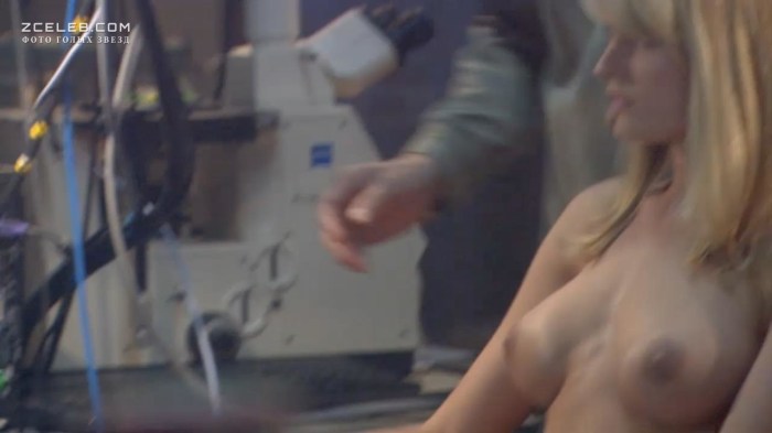 Sanny Mabri Naked in the individual