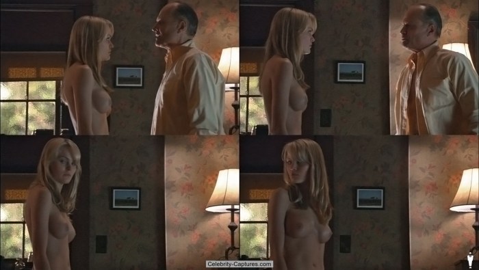 Gillian Jacobs Naked