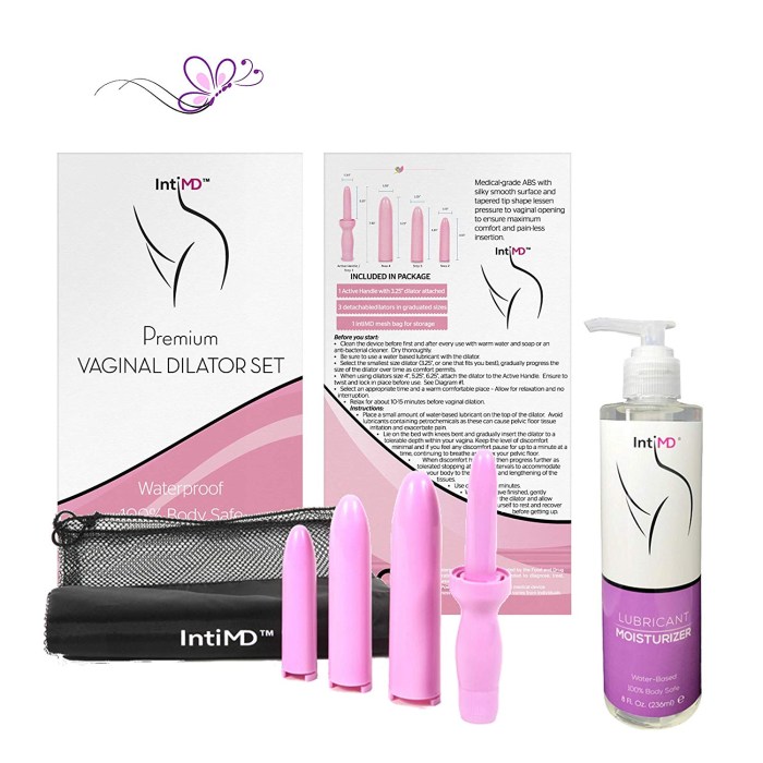 Vaginal gel EVA RESTORE ("EVA RECOMNER")