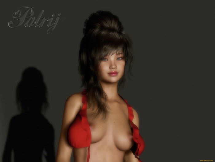Katie Topuria Erotic photo shoot