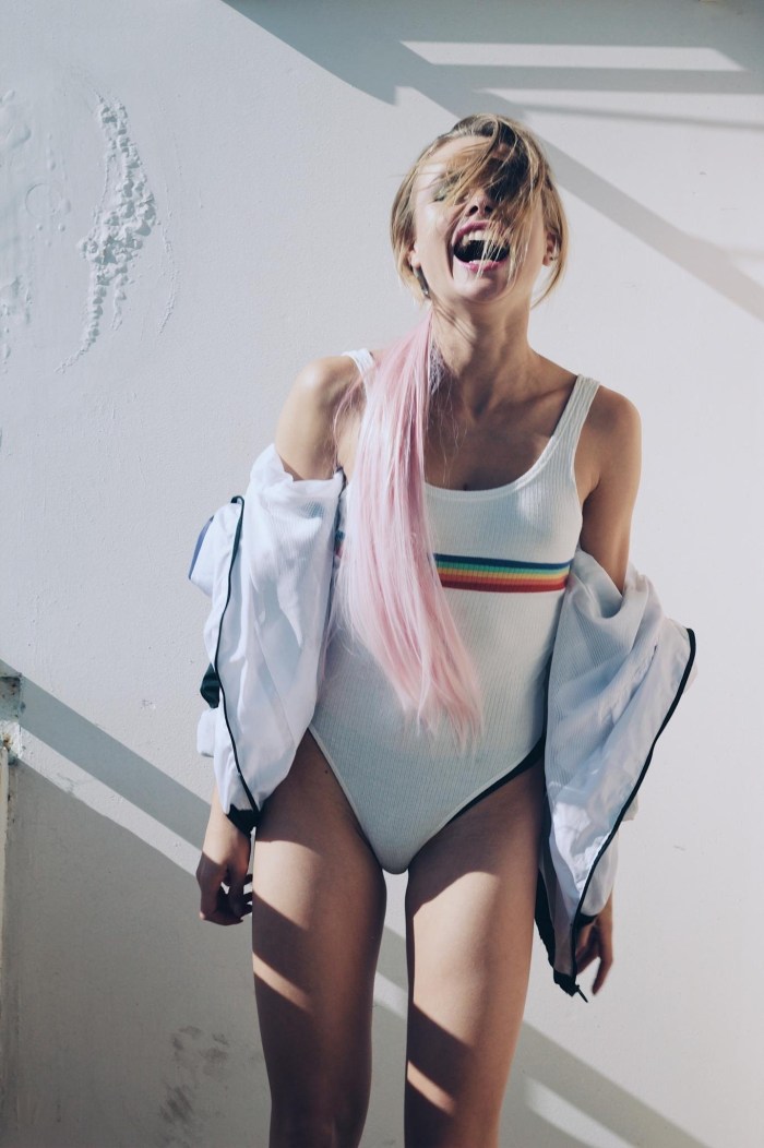 Akatova Anastasia Actress