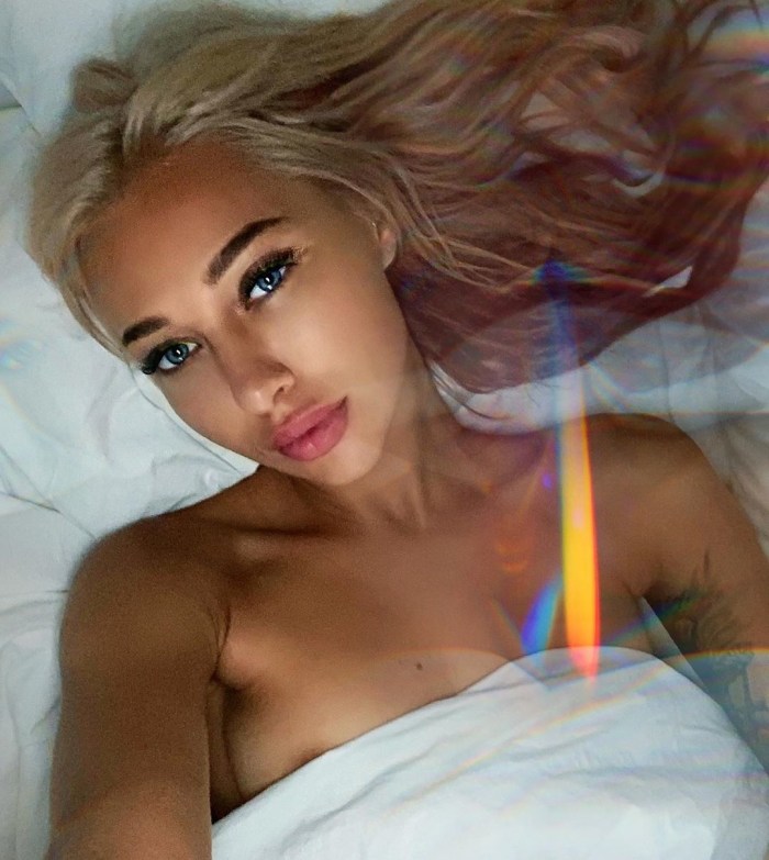 Sitzit Anastasia Dom2 hot