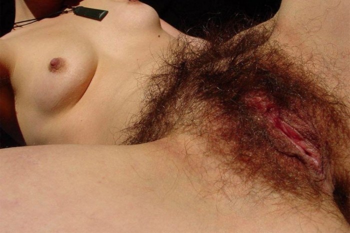 Fucking women in hairy pussies