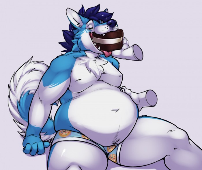 BBV Furry Futanari Hentai