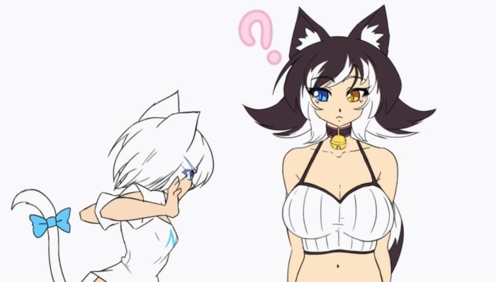 Princess Atanasius and Claude