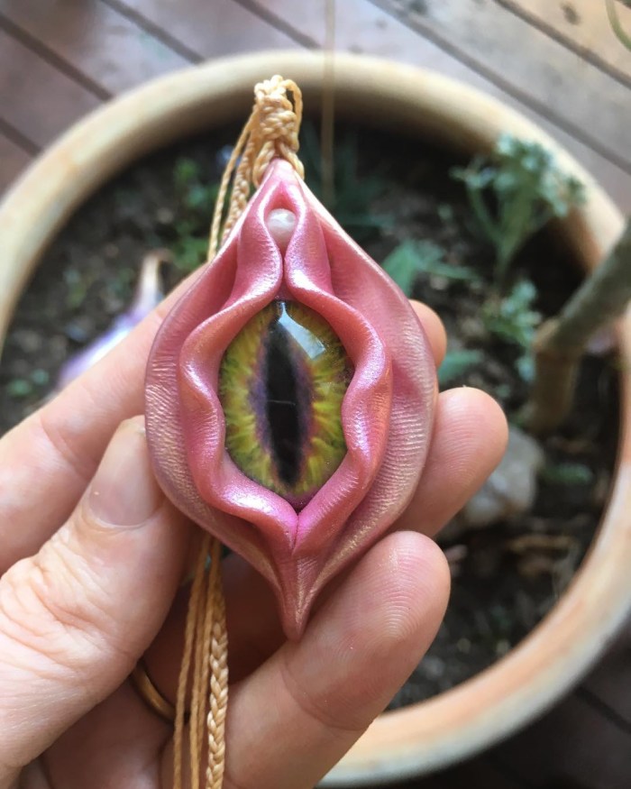 Vagina