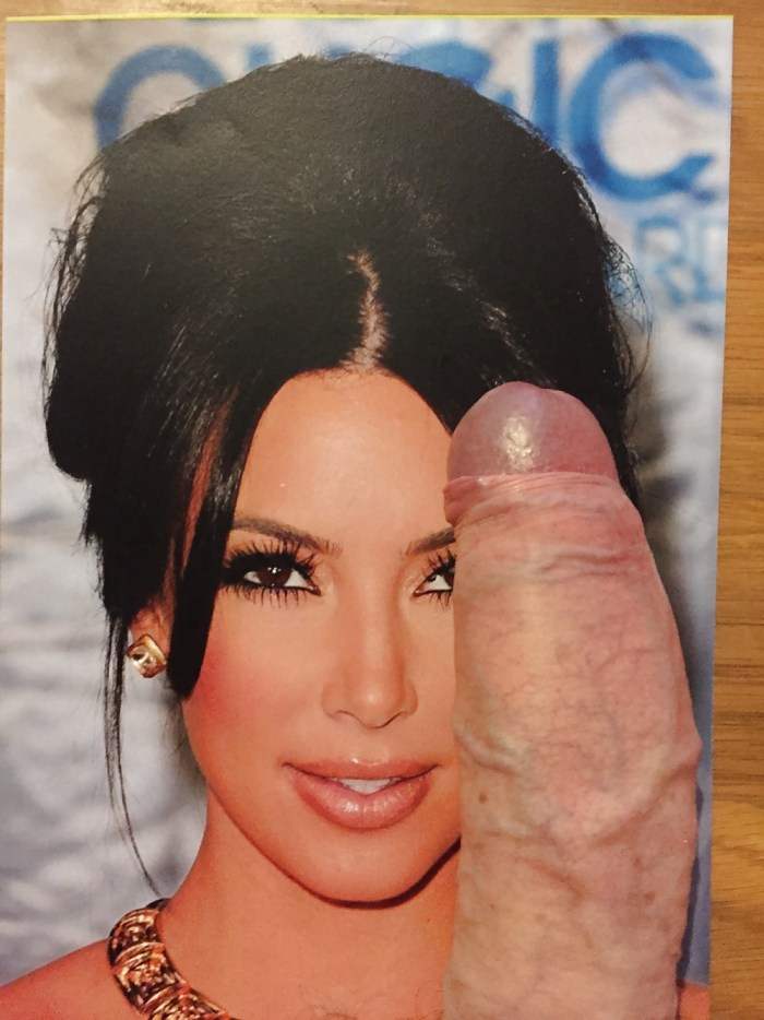 Kendra Lust (Break the Internet Kendra Lust) / XXX