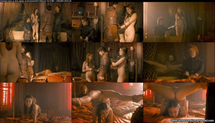 People Sannie SCENE NUM
