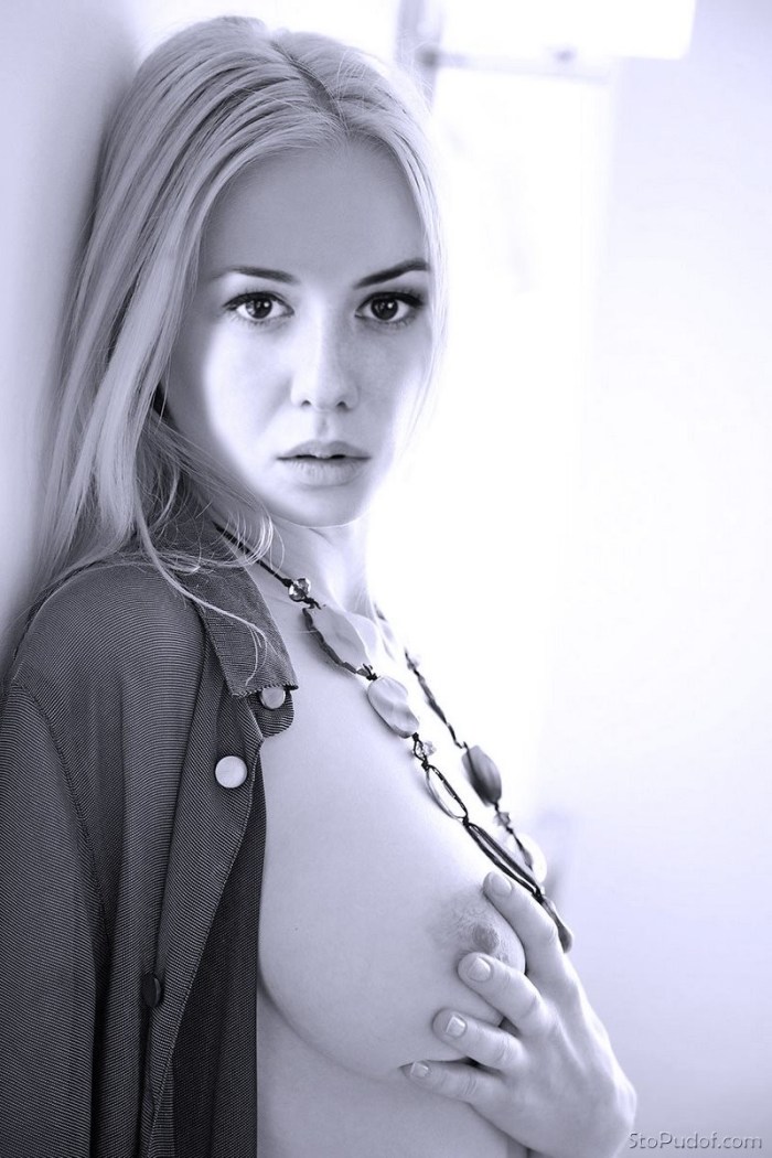 Maria Fomina Erotic scenes