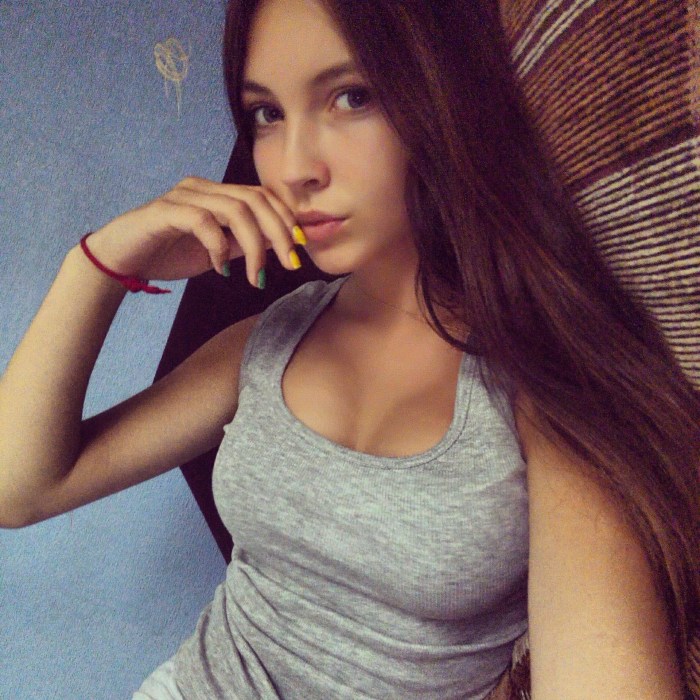 Katerina Tikhomirova