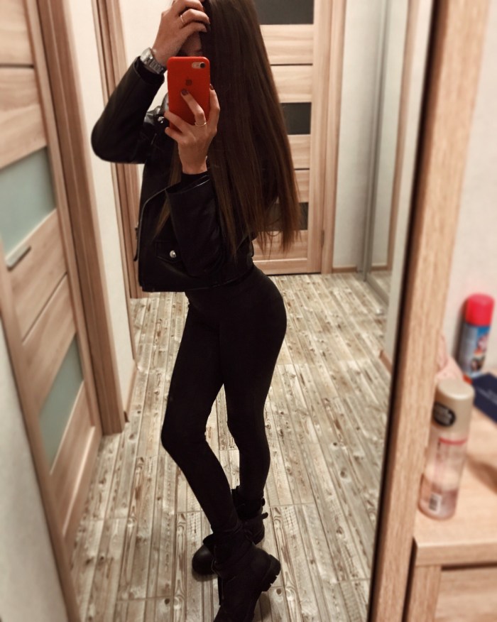 Ekaterina Kotaro Maxim 2017