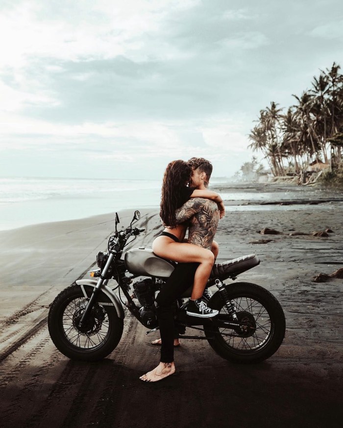 Loving women