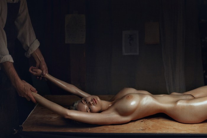 Naked unbearable naked unbearable naked