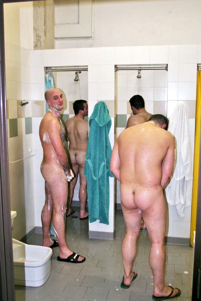 Adam Bryant, Cameron Foster, Darin Silvers, Phenix Saint, Robert Axel