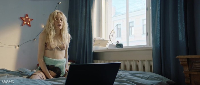 Lukerya Ilyashenko Naked