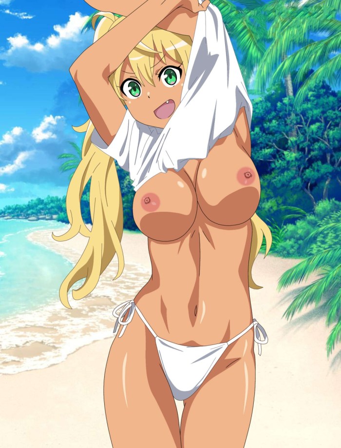 Hentai Dumbbell Nan Kilo Moteru? Hentai