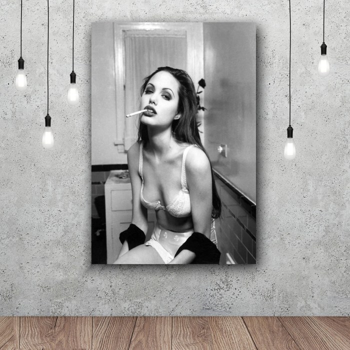 +18 Angelina Angelina Jolie