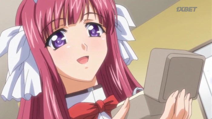My dress up darling Hentai naked