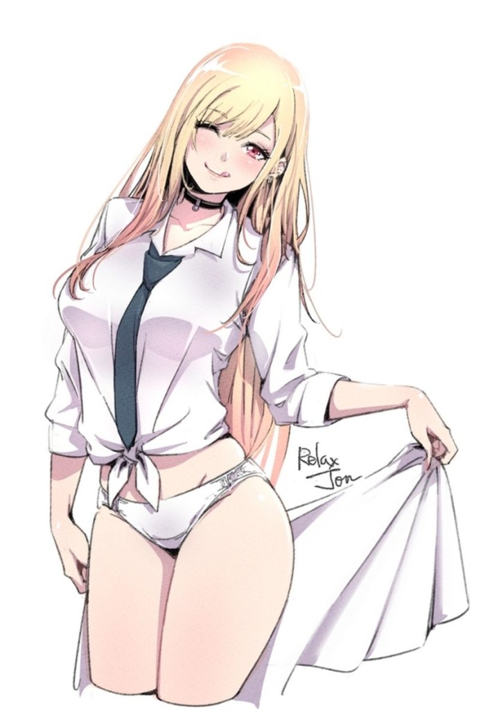 Shizuku Kitagava