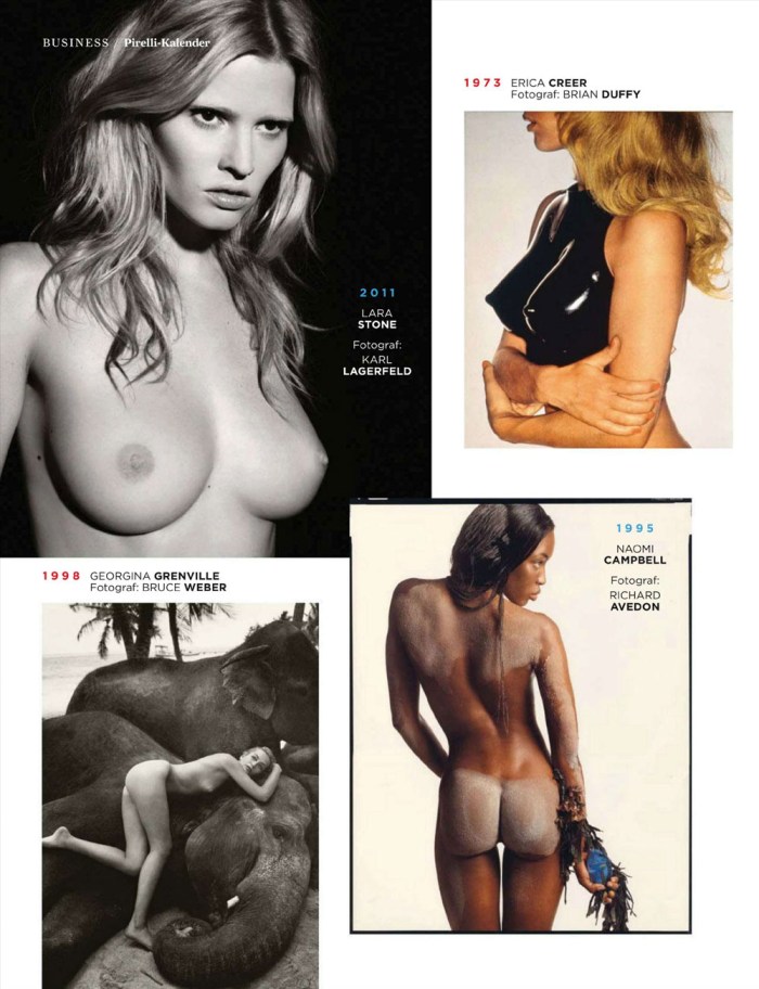 Rosie Huntington Whiteley Maxim