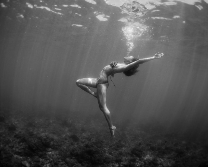 Antea Hamilton divers