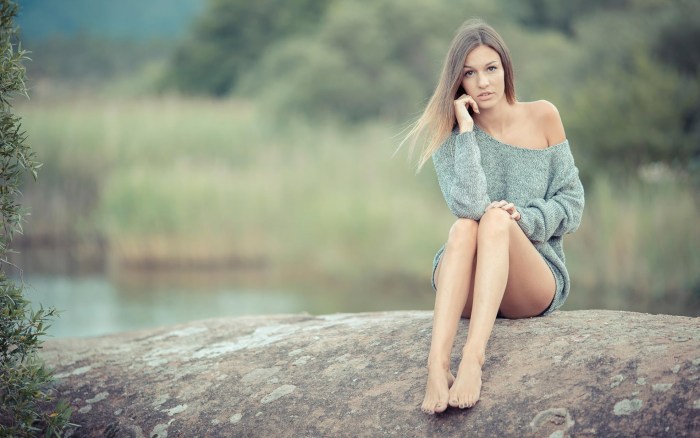 Alena Nanthaseva Model
