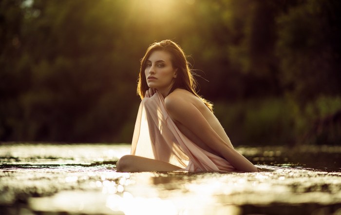 Anastasia Begma