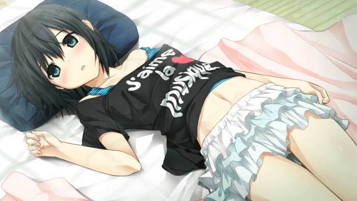 Arishima alice