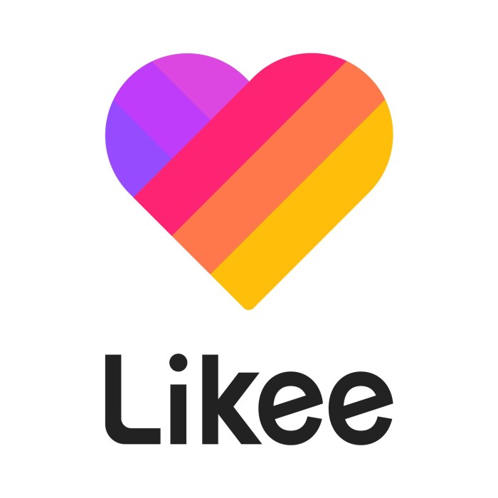 Like application