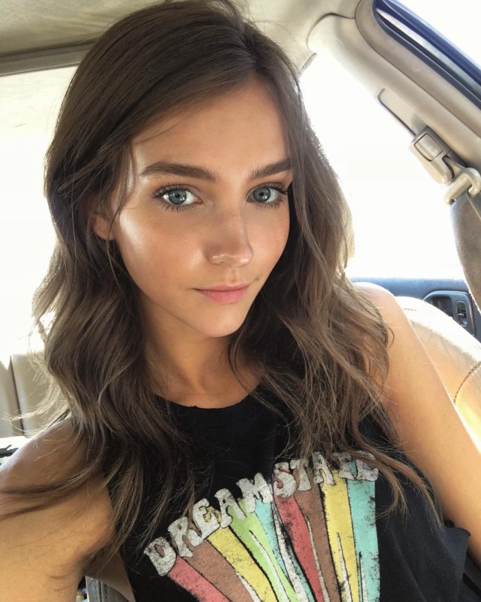 Rachel Cook eyes