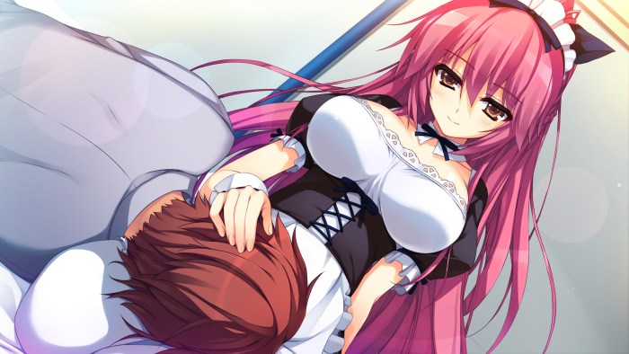 Reminiscent akusera Tomose Shunsaku Hentai