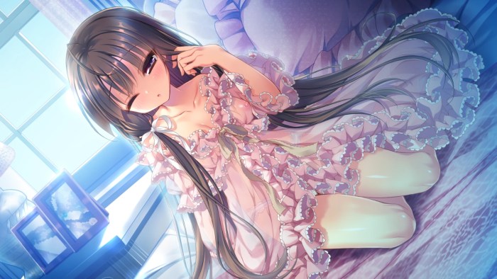 Koi Suru Kanojo Etti
