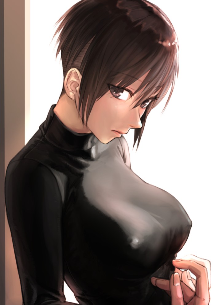 Anime papillae