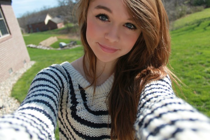 Nyashny girls 14 years old