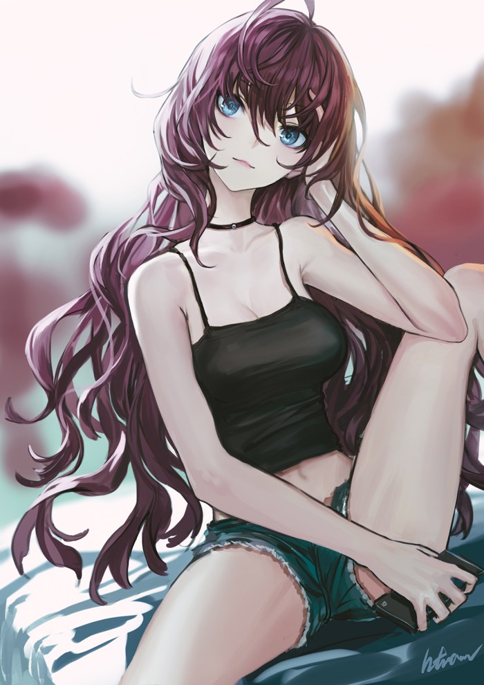 Ichinosa Shiki