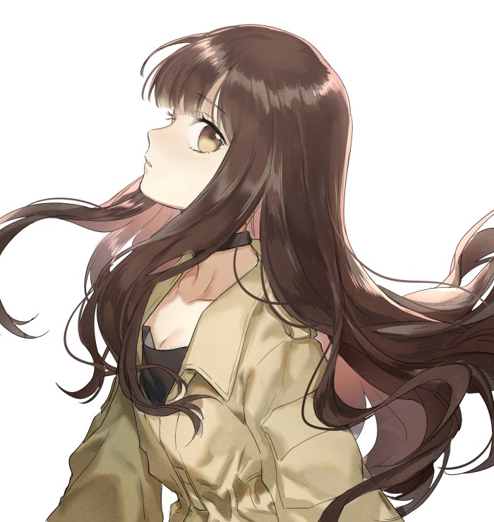 Hakuno kishinami