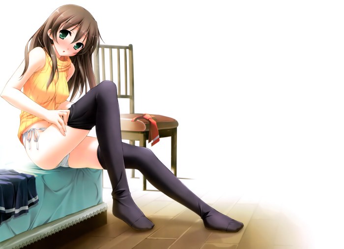 Anime girl dresses